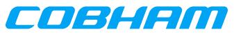 COBHAM logo