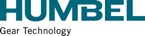 Humbel Zahnr?der logo