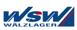 WSW W?lzlager logo
