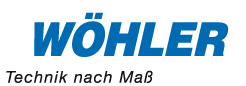 Woehler（W?hler） logo