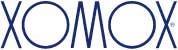 XOMOS Tuflin logo