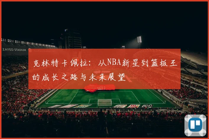 克林特卡佩拉：从NBA新星到篮板王的成长之路与未来展望